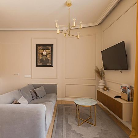 Top Located New Stylish Apartment In Vilnius Old Town Exterior foto