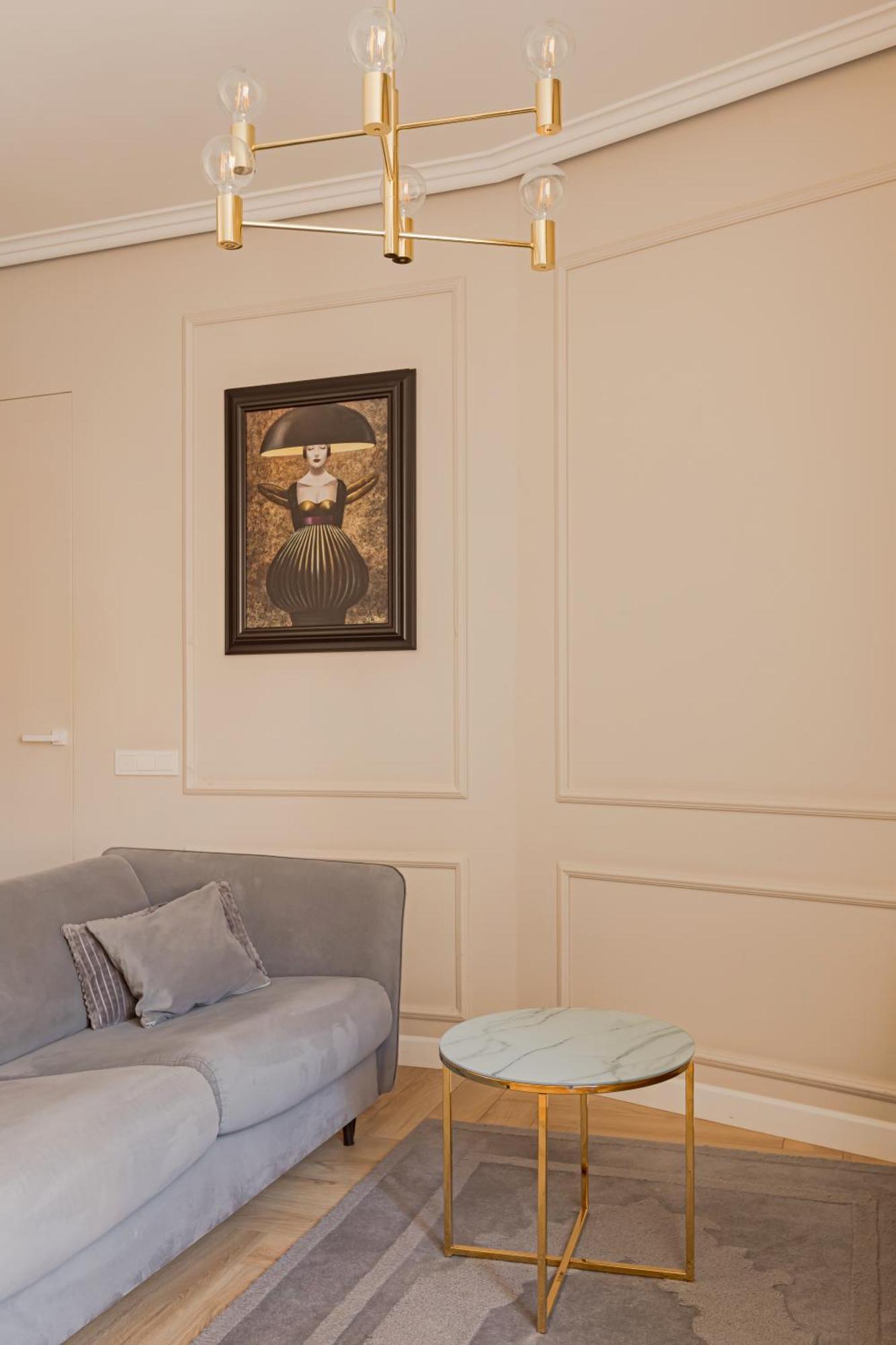 Top Located New Stylish Apartment In Vilnius Old Town Exterior foto