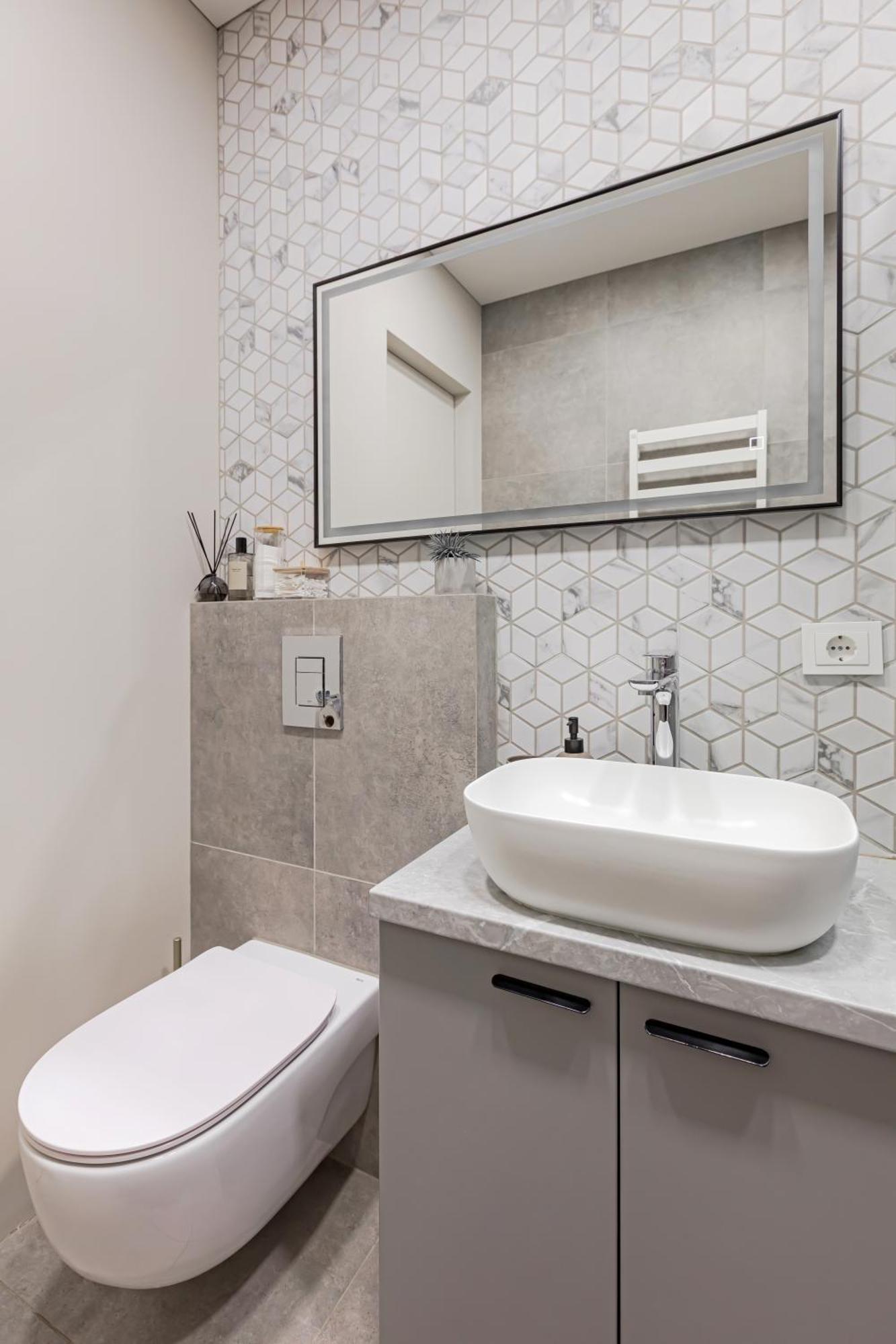 Top Located New Stylish Apartment In Vilnius Old Town Exterior foto